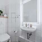 Potsdam City Apartment Appartamento Potsdam