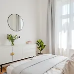 Potsdam City Apartment Appartamento Potsdam