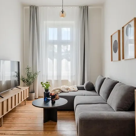 Cozy 1br - Family Retreat In Potsdam! Lägenhet *