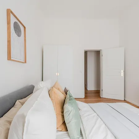 Appartamento Potsdam City Apartment