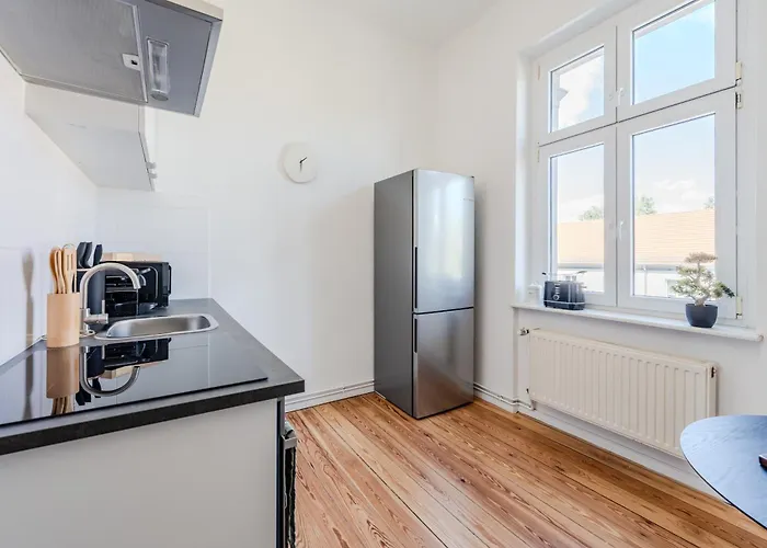 Cozy 1br - Family Retreat In Potsdam!