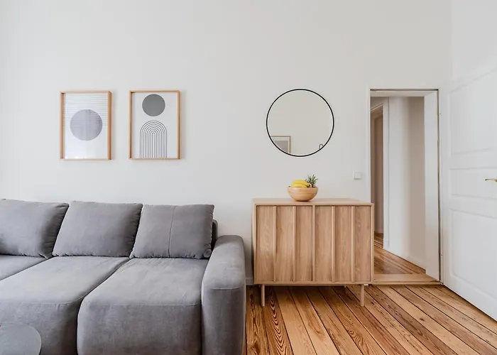 Cozy 1br - Family Retreat In Potsdam! 公寓