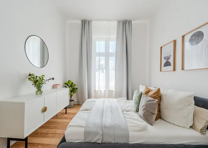 Cozy 1br - Family Retreat In Potsdam! 公寓