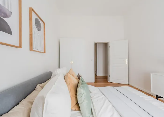 公寓 Cozy 1br - Family Retreat In Potsdam!